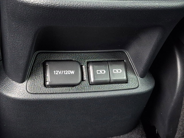 Used 2025 Lexus ES 350 w/ Premium Package FWD image 11