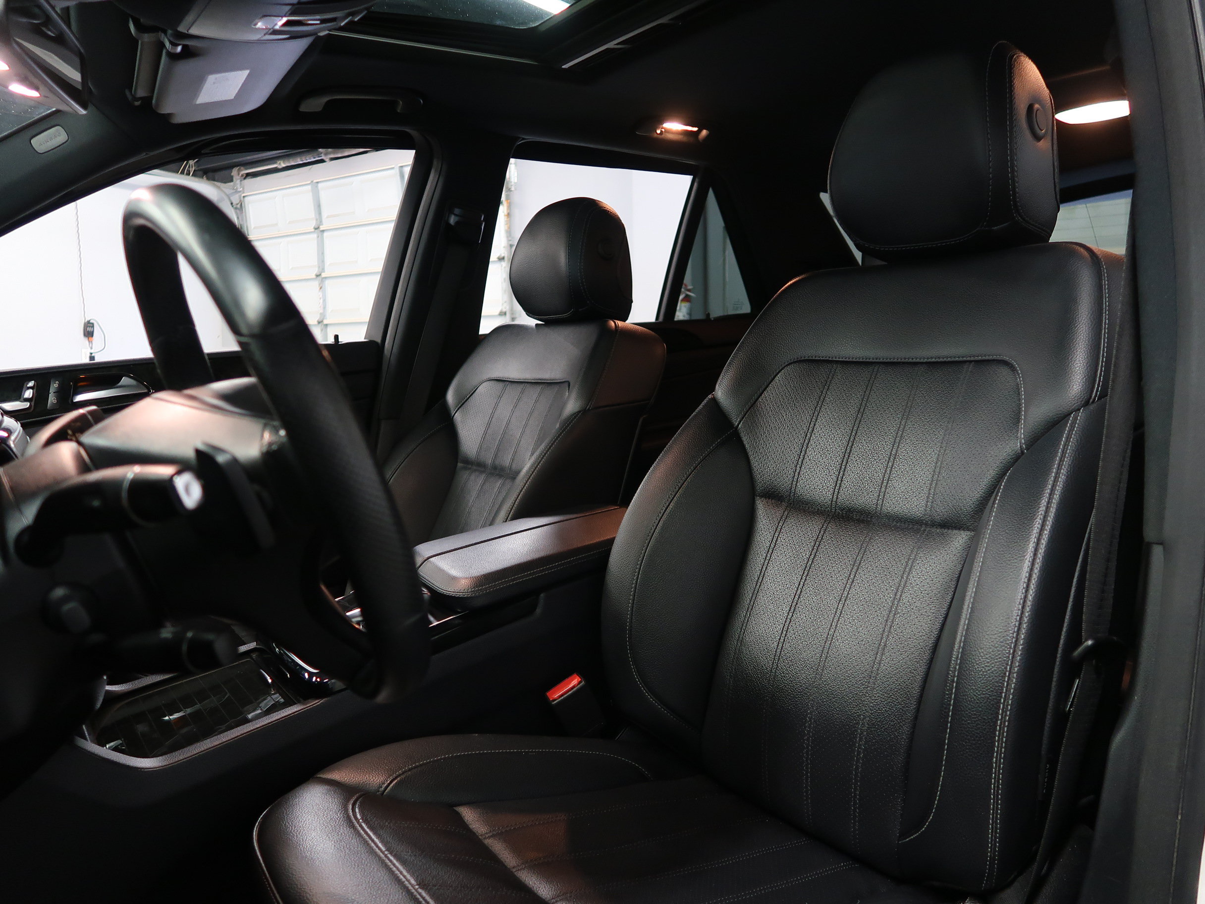 Used 2018 Mercedes-Benz GLE 350 image 12
