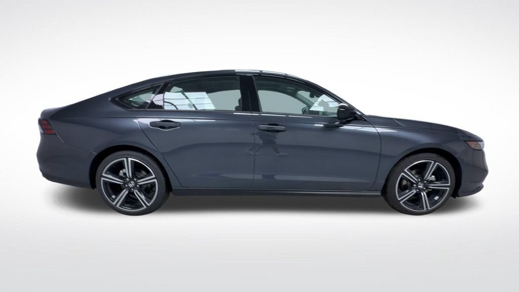 New 2026 Honda Accord SE image 9