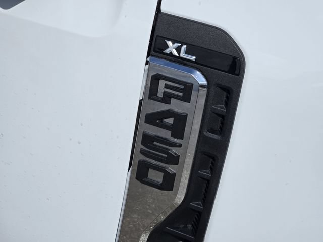 New 2026 Ford F450 XL AWD/4WD image 7