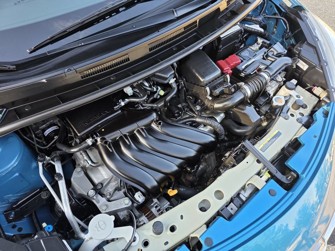 Used 2016 Nissan Versa Note SV FWD image 33