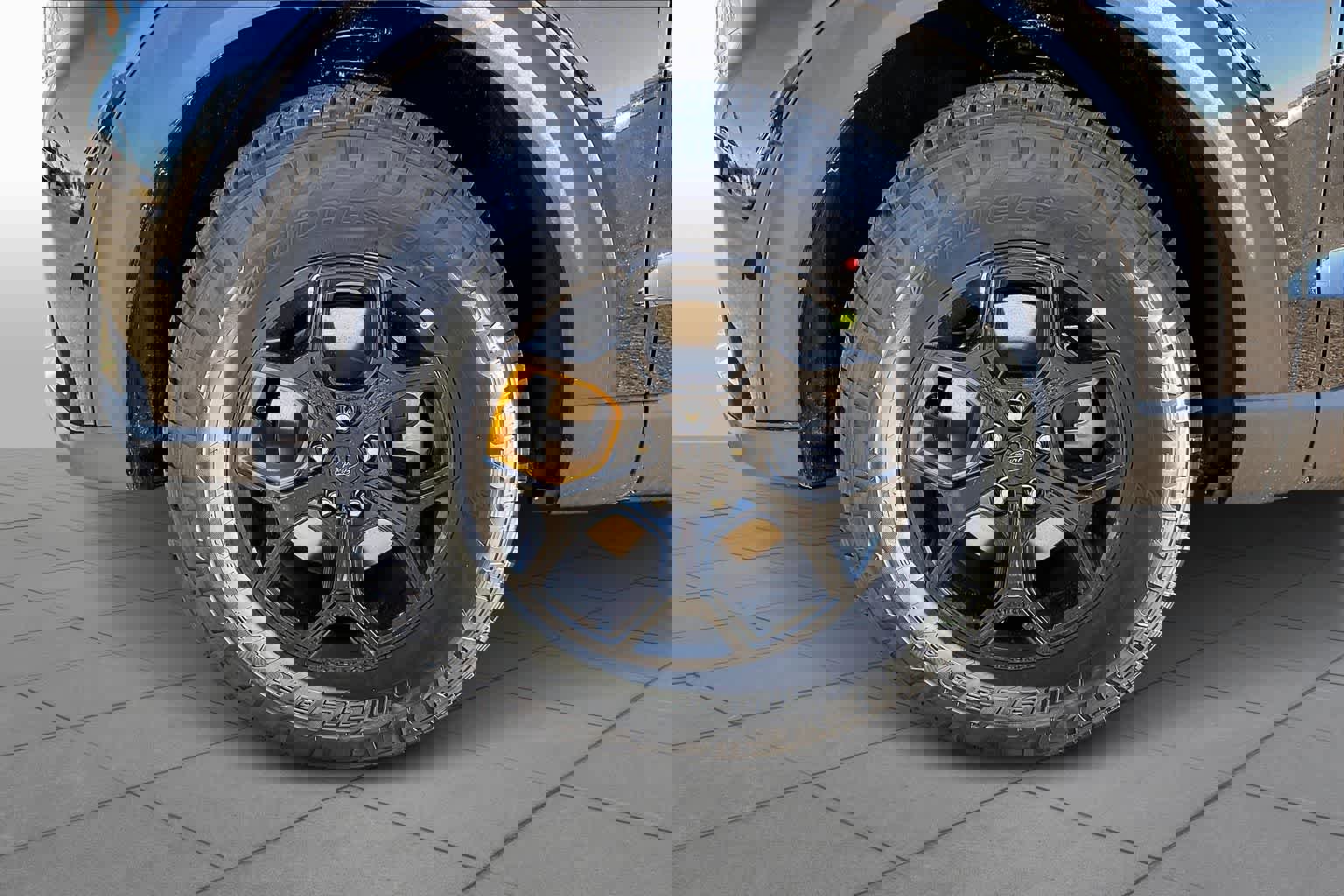 New 2026 Ford Explorer Tremor w/ Tremor Ultimate Package AWD/4WD image 11