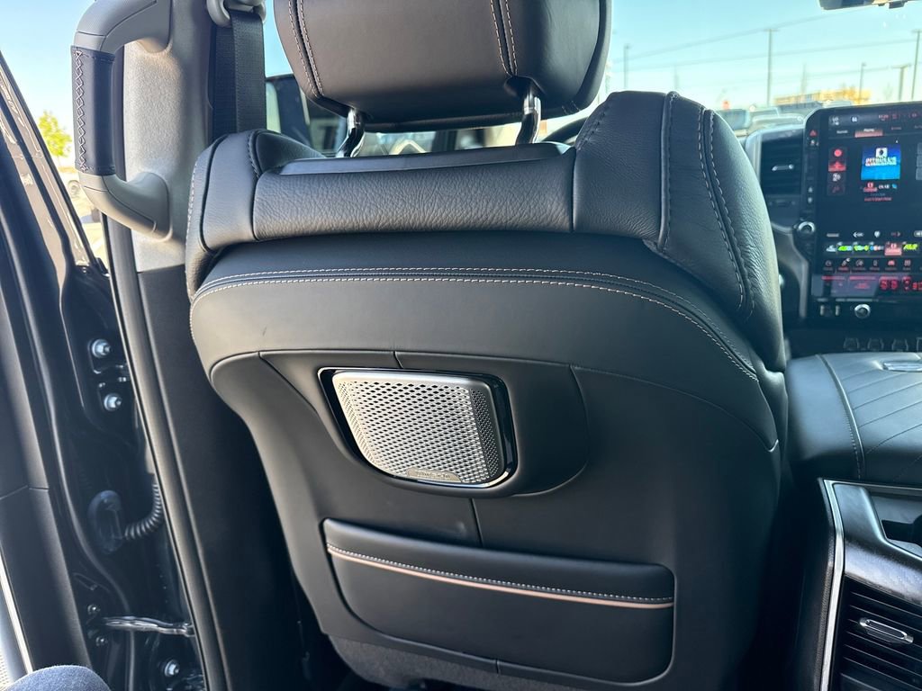 New 2026 RAM 1500 Tungsten w/ Off Road Group image 12