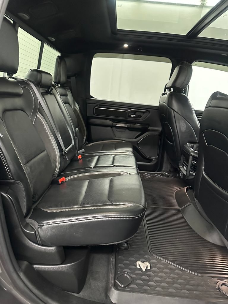 Used 2023 RAM 1500 Sport w/ G/T Package AWD/4WD image 36