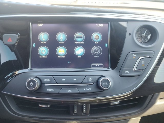 Used 2020 Buick Envision Premium image 30