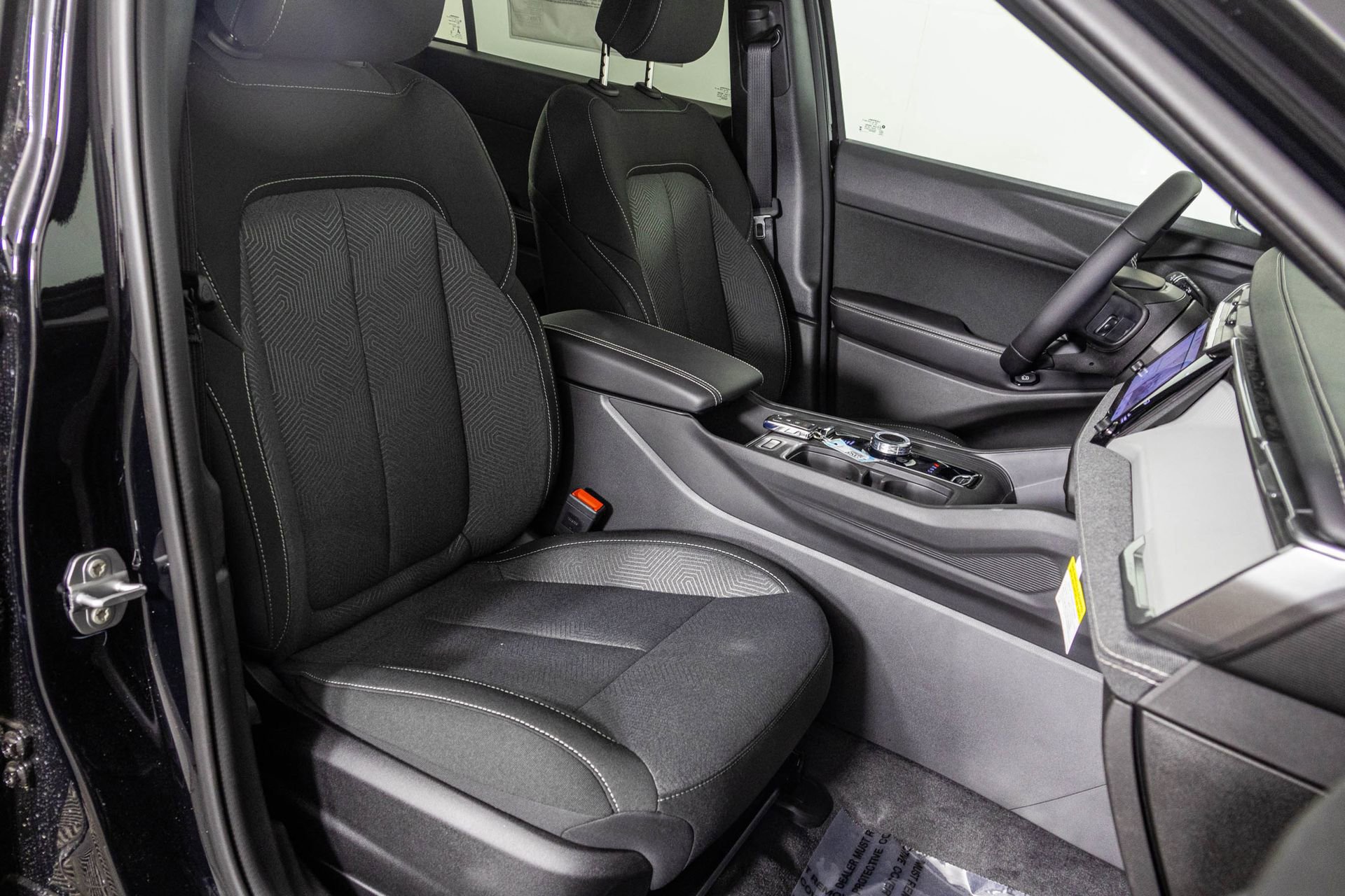 New 2026 Jeep Cherokee Laredo image 39