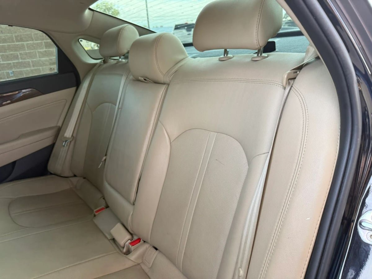 Used 2017 Hyundai Sonata Limited w/ Ultimate Package 04 FWD image 44