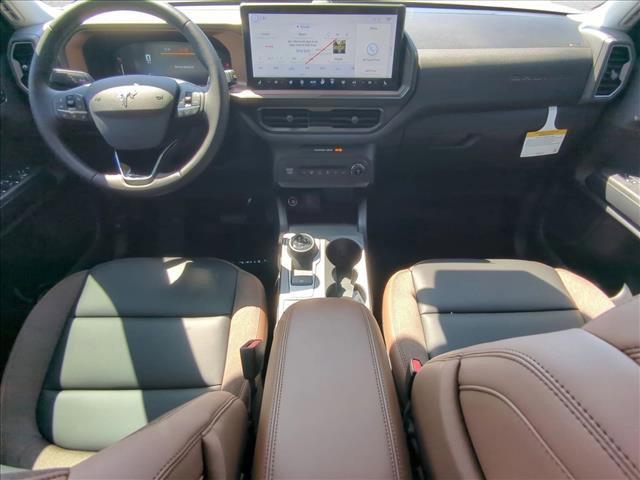 New 2026 Ford Bronco Sport Outer Banks image 14