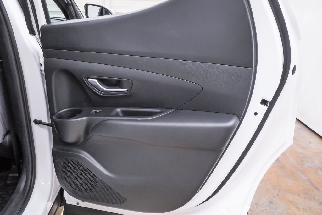 Certified 2024 Hyundai Santa Cruz SEL FWD image 27