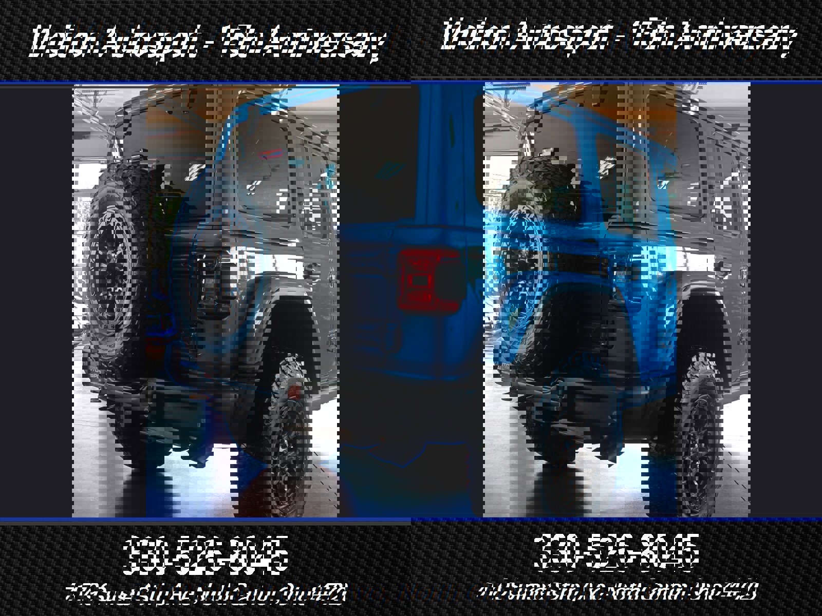 Used 2021 Jeep Wrangler Unlimited Rubicon w/ Trailer Tow Package image 14