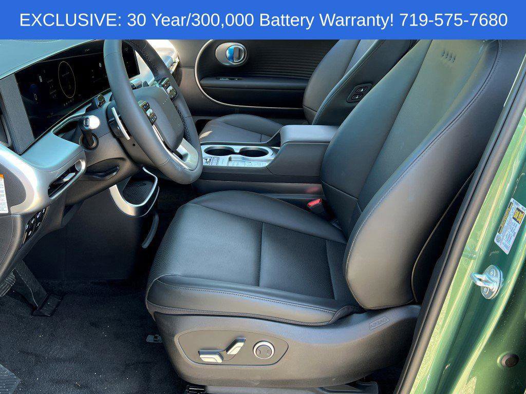 New 2026 Hyundai Ioniq 9 SEL AWD/4WD image 30