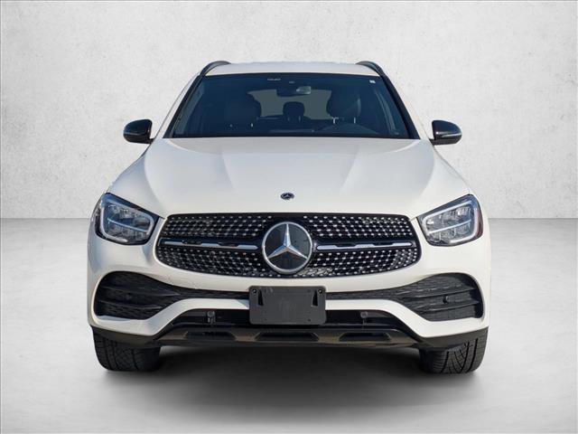 Used 2021 Mercedes-Benz GLC 300 image 2