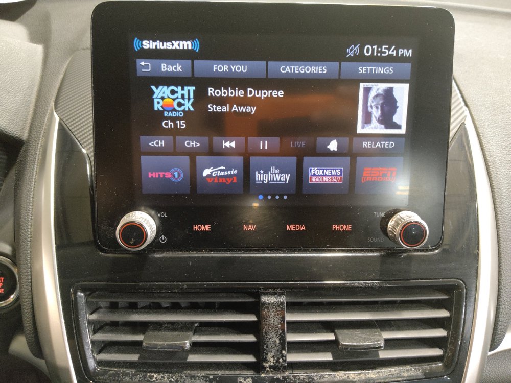 Used 2024 Mitsubishi Eclipse Cross SE AWD/4WD image 25