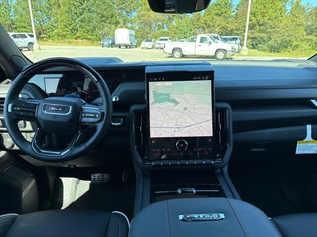 New 2026 GMC Yukon XL AT4 Ultimate image 12