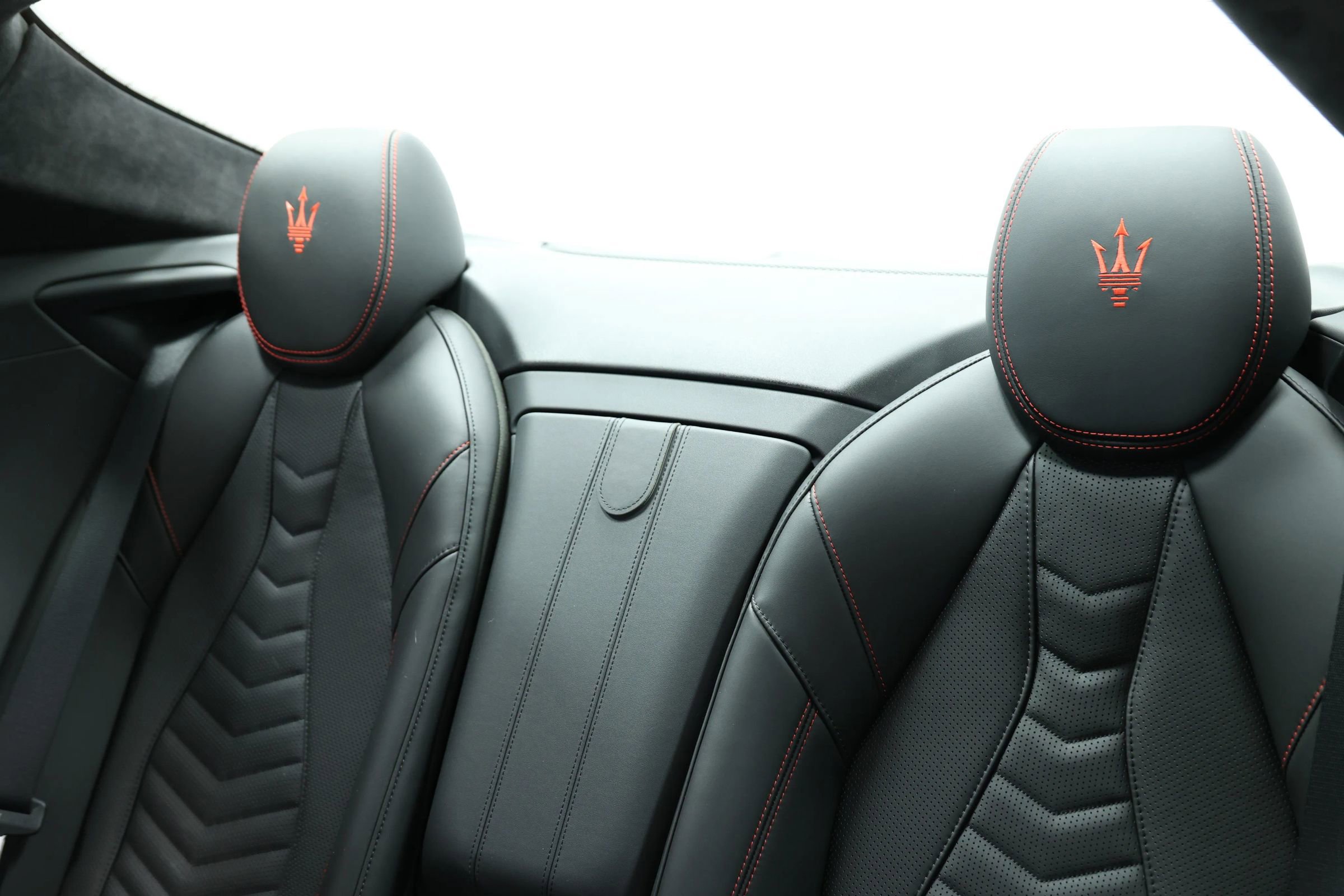 Used 2024 Maserati GranTurismo Trofeo image 47