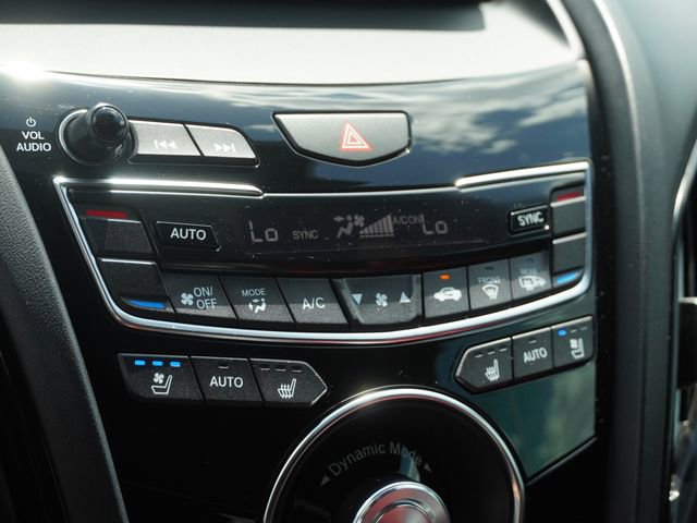 Used 2020 Acura RDX A-Spec AWD/4WD image 26