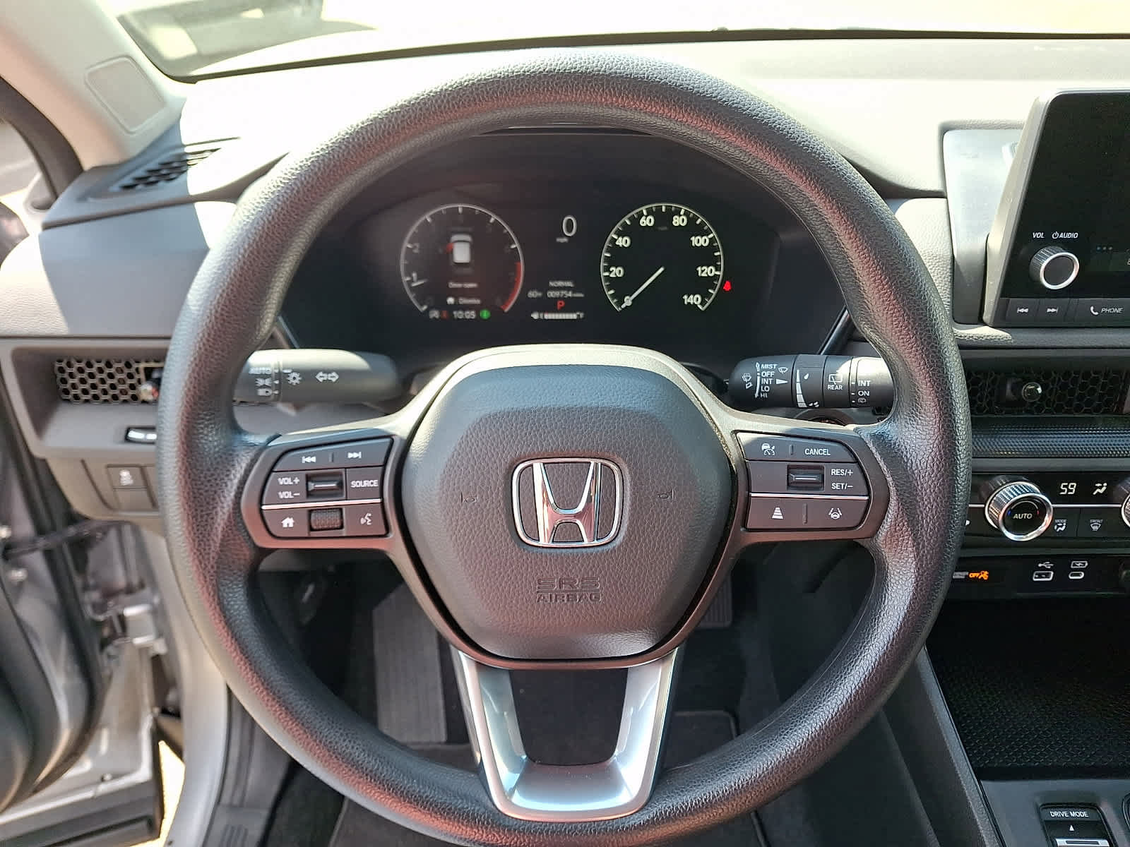 Used 2024 Honda CR-V EX image 20
