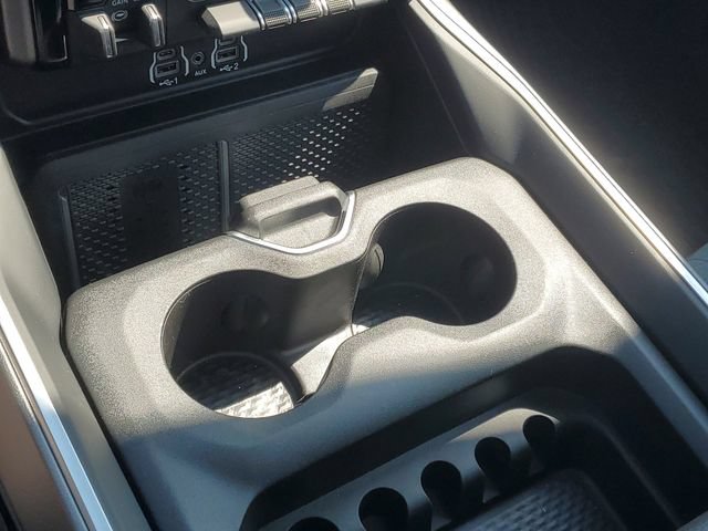 New 2026 RAM 1500 Big Horn AWD/4WD image 28