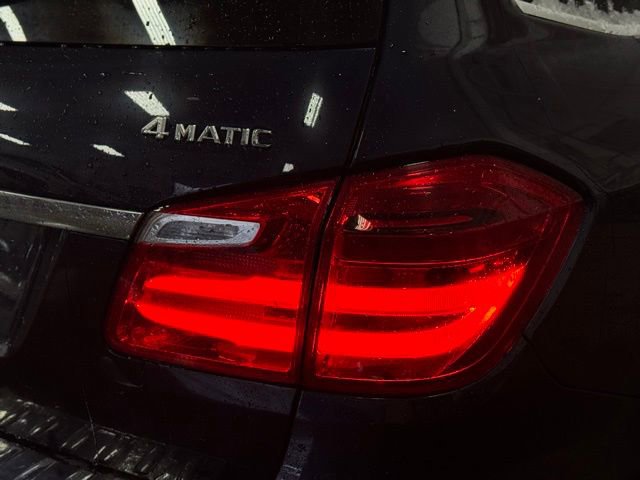 Used 2015 Mercedes-Benz GL 450 4MATIC image 6
