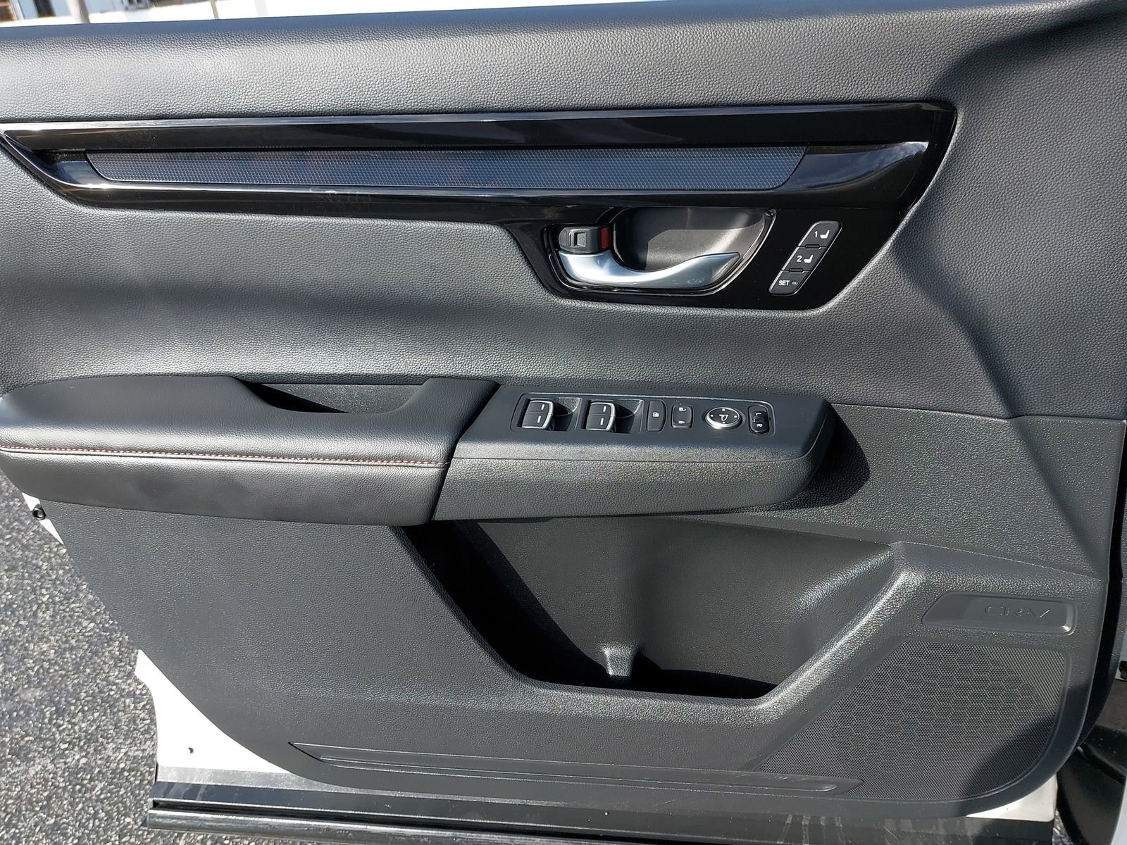 Certified 2023 Honda CR-V Sport Touring image 26