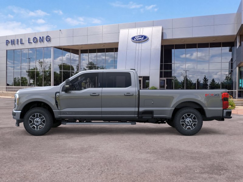 New 2026 Ford F350 Lariat AWD/4WD image 3