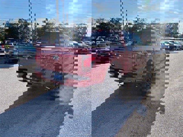 New 2025 Ford F150 XLT w/ Equipment Group 302A MID image 37