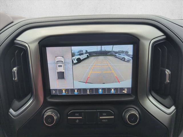 Used 2019 Chevrolet Silverado 1500 LTZ w/ LTZ Texas Edition image 12