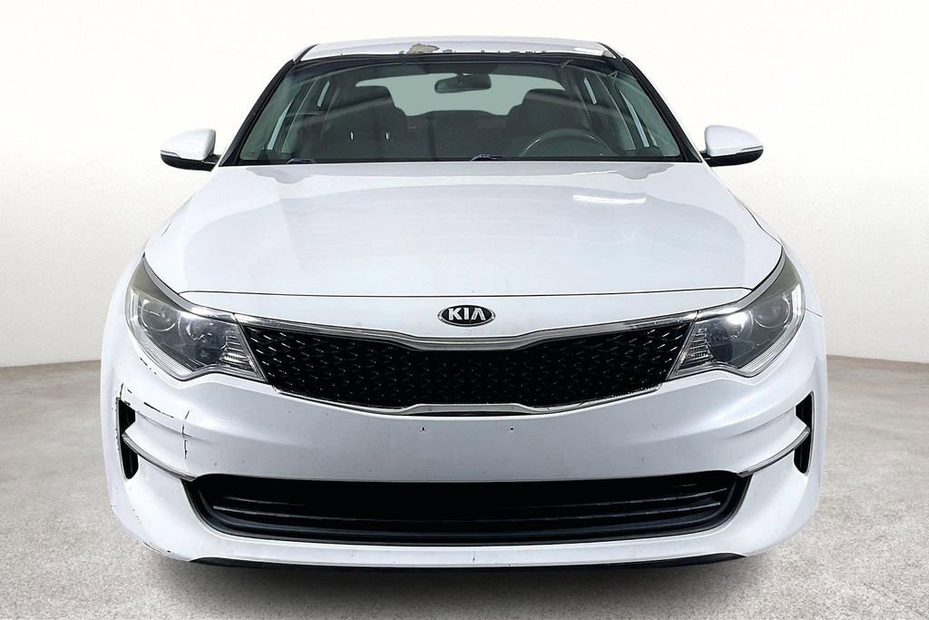 Used 2016 Kia Optima LX image 5