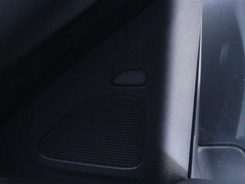 Used 2025 INFINITI QX55 Luxe w/ Cargo Package image 28