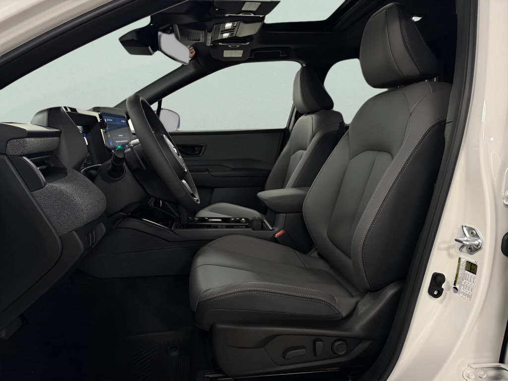 New 2026 Subaru Outback Limited XT image 17