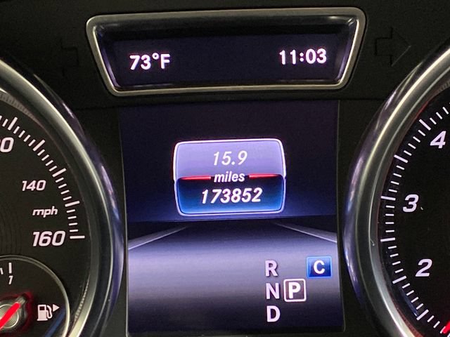 Used 2018 Mercedes-Benz GLS 450 4MATIC image 30