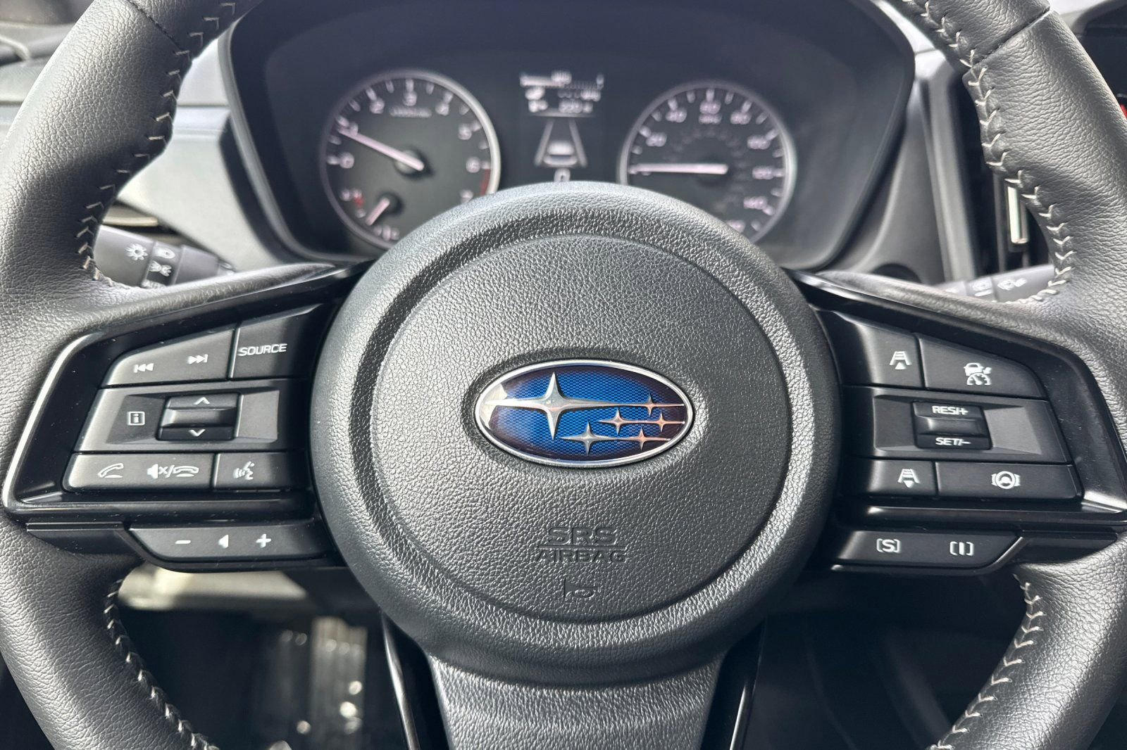 Certified 2026 Subaru Forester Premium image 26