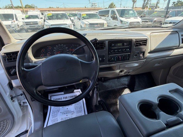 Used 2001 Ford F350 XL image 15