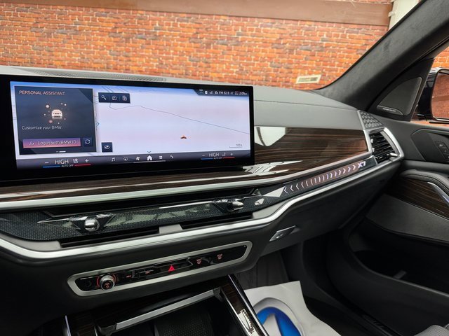 Used 2026 BMW X7 xDrive40i image 17
