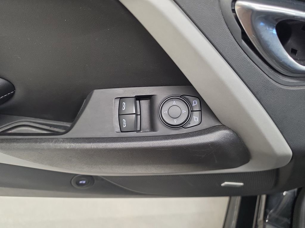 Used 2020 Chevrolet Camaro LT w/ RS Package RWD image 17