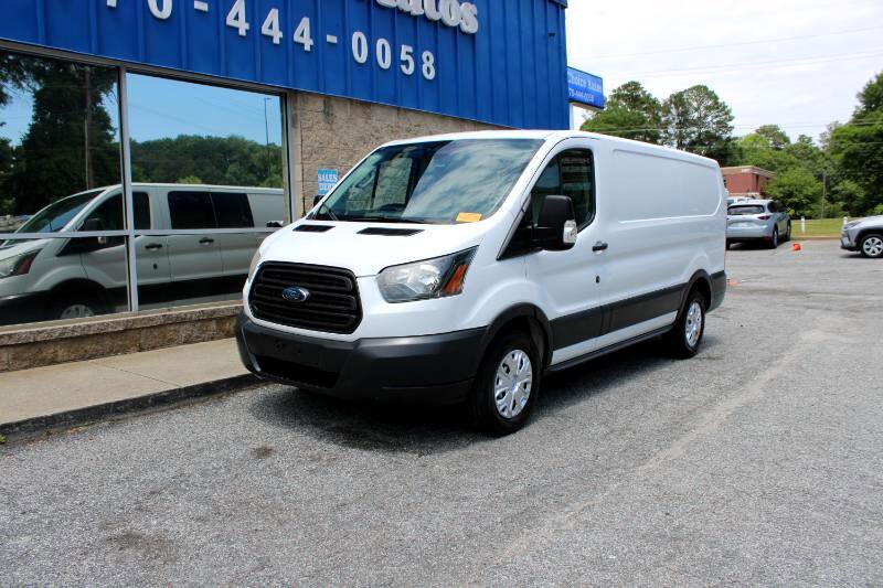 Used 2017 Ford Transit 150 130 Low Roof image 3