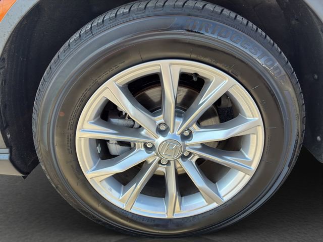 Used 2025 Honda CR-V EX-L image 21