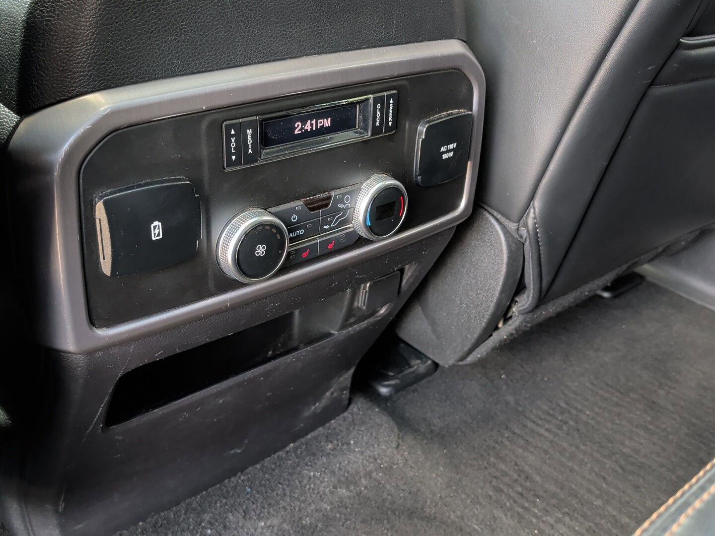 Used 2019 Ford Expedition Platinum AWD/4WD image 26
