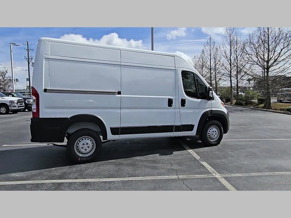 New 2026 RAM ProMaster 1500 image 30