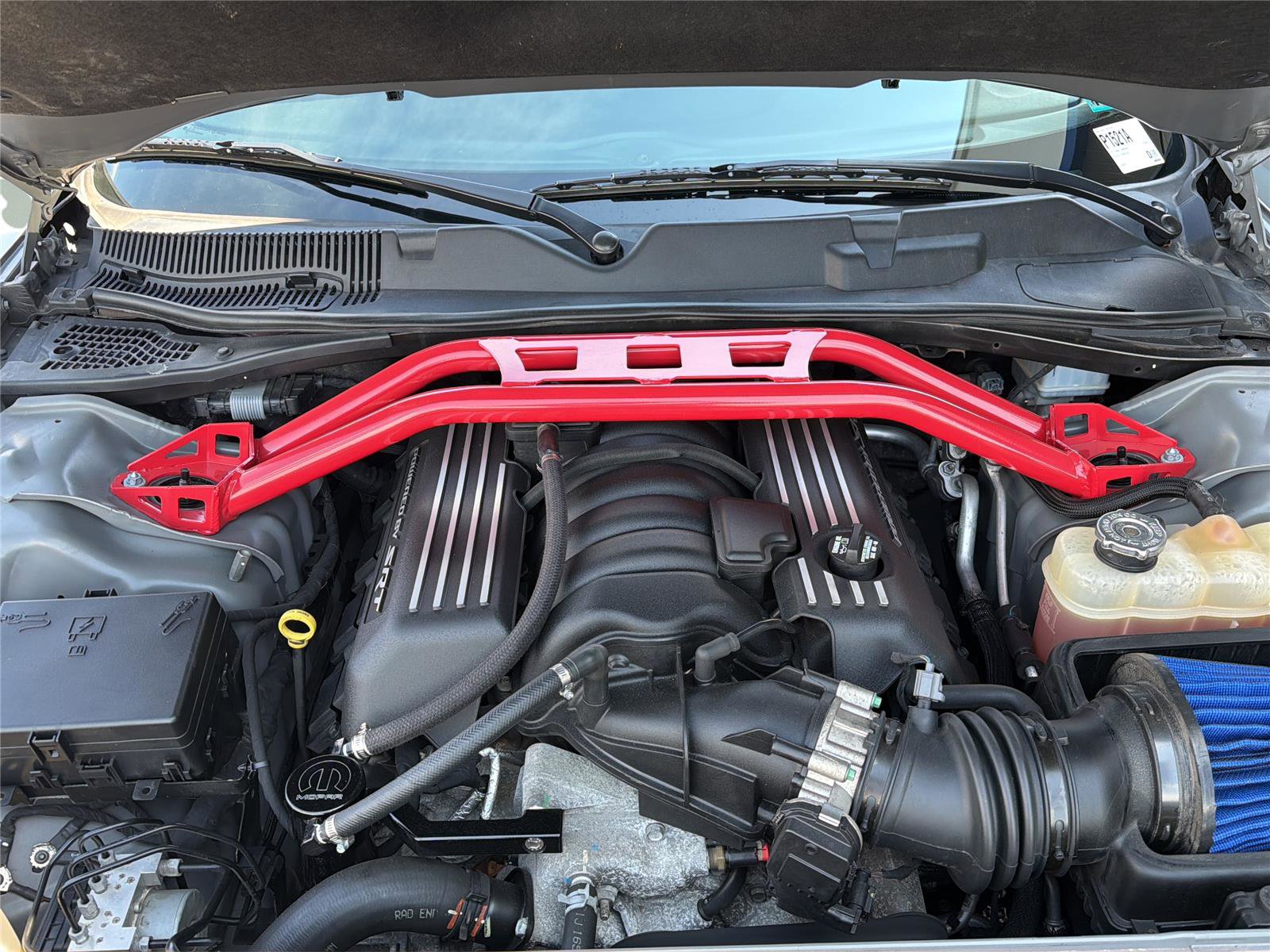 Used 2017 Dodge Challenger T/A image 29