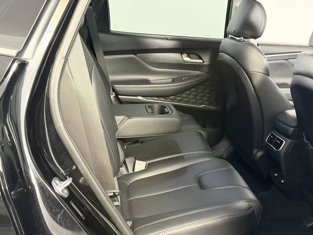 Used 2023 Hyundai Santa Fe SEL Premium image 31