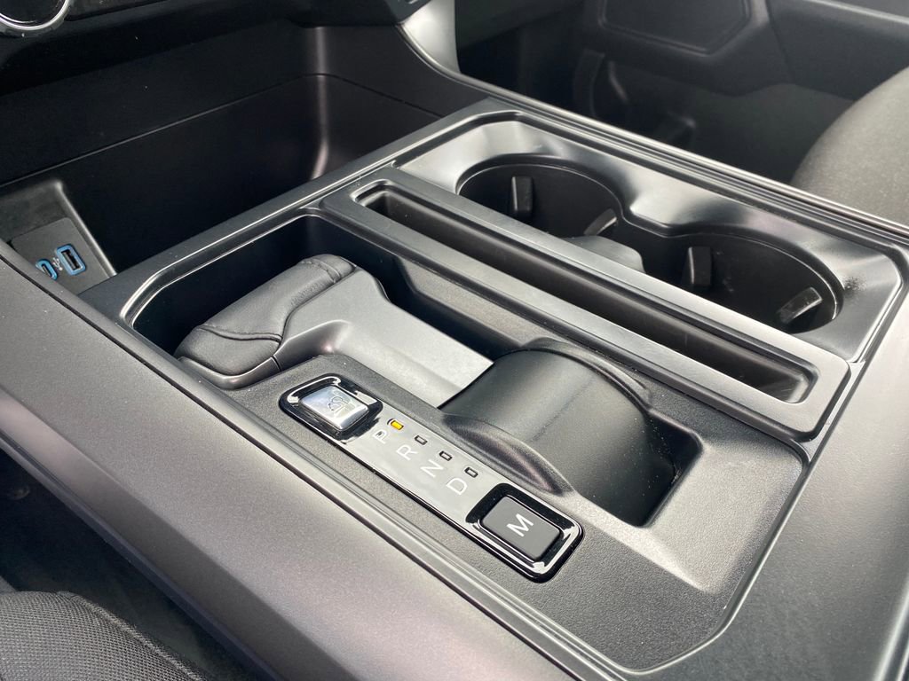 Used 2024 Ford F150 XLT w/ XLT Black Appearance Package AWD/4WD image 30