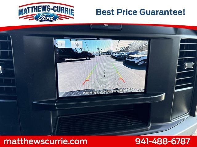 New 2026 Ford F250 XL image 20