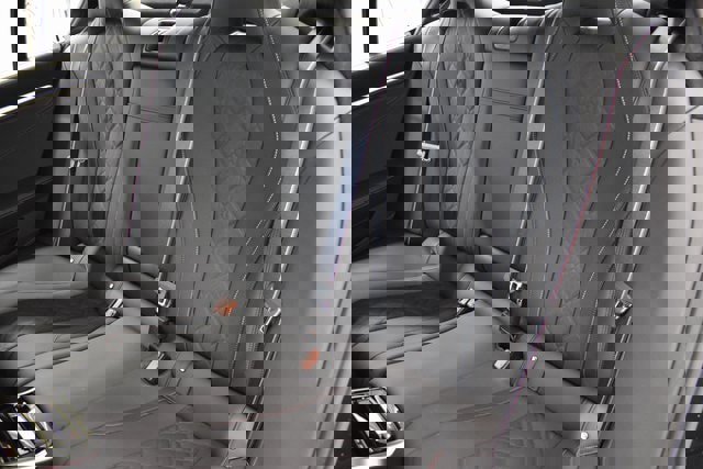 New 2026 BMW M850i xDrive image 7