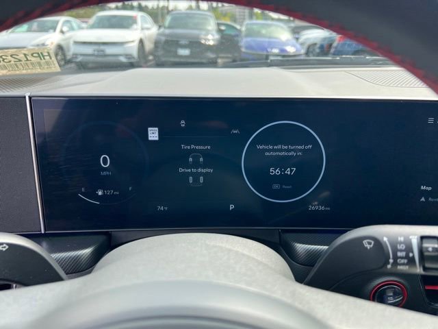 Certified 2024 Hyundai Sonata N Line FWD image 20