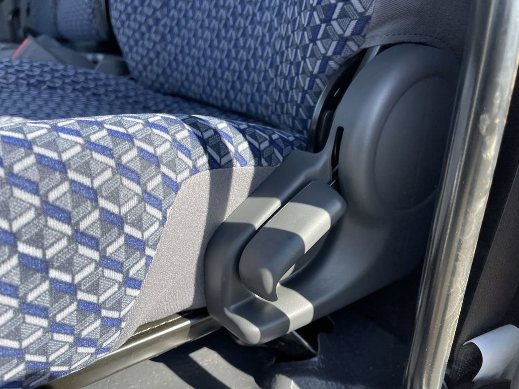 New 2024 Chevrolet Low Cab Forward 5500HD image 8