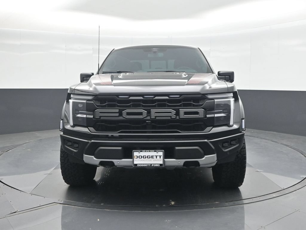 Used 2025 Ford F150 Raptor AWD/4WD image 5