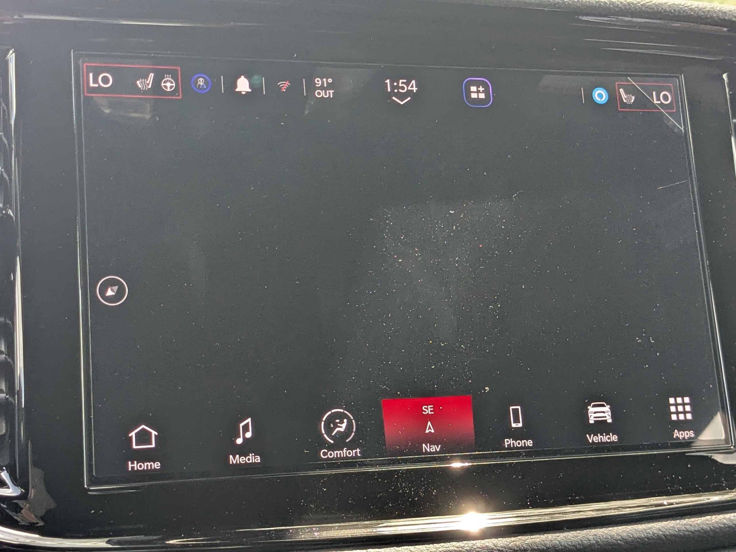 New 2026 Dodge Durango GT image 20