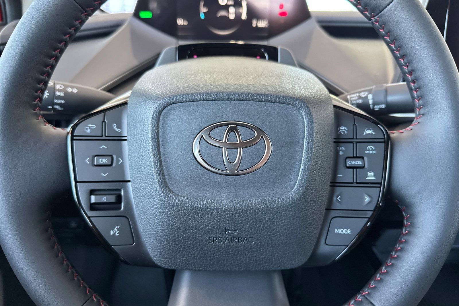 New 2026 Toyota Prius Plug-In Hybrid FWD image 26
