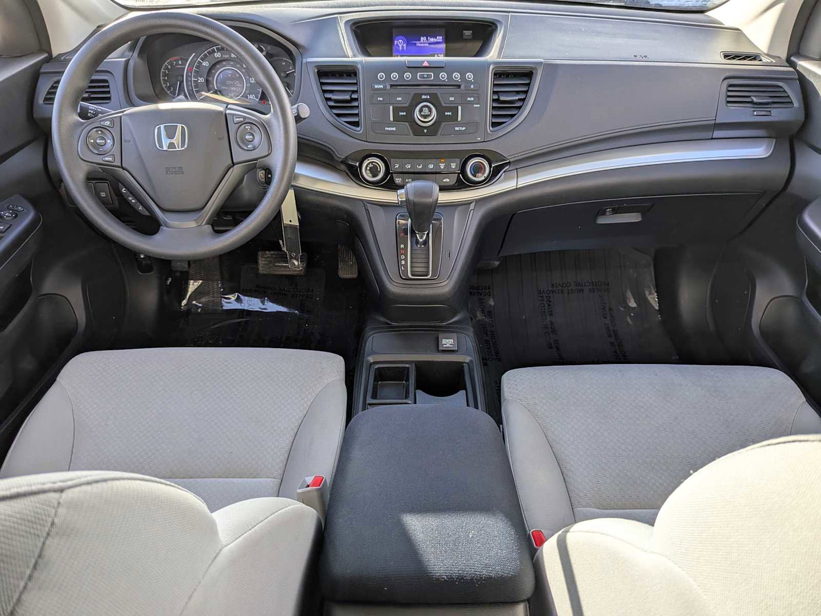 Used 2016 Honda CR-V LX image 28